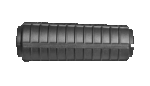 HG-S Fab Defense AR15/M16 Polymer Handguard