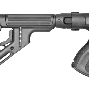 UAS-870 FAB Remington 870 Pistol Grip and Folding Buttstock