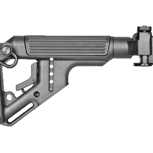 UAS-AK FAB Tactical Folding Buttstock for AKM 47