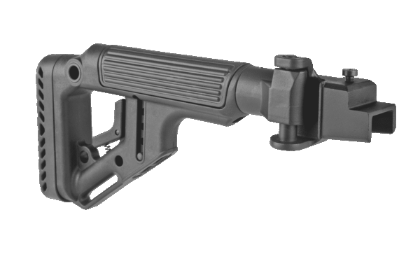 UAS-AK FAB Tactical Folding Buttstock for AKM 47