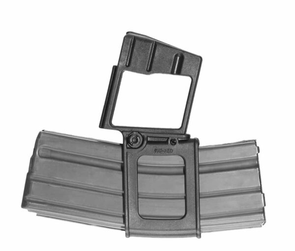 MTH FAB Horizontal Magazine Carrier