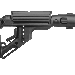 UAS-GALIL P - FOLDING BUTTSTOCK W/ CHEEK PIECE FOR GALIL AR/SAR