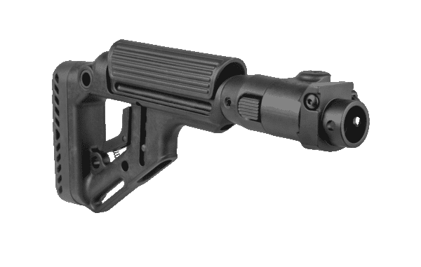 UAS-GALIL P - FOLDING BUTTSTOCK W/ CHEEK PIECE FOR GALIL AR/SAR