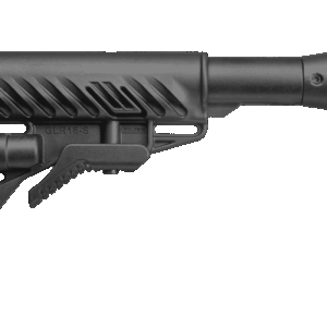 M4-ZAS P M4 Folding Collapsible Buttstock for Zastava M70 B1, B3 / M77 B1
