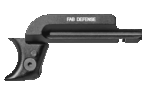 SIG226-PR Fab Defense Lower Picatinny Rail for SIG 226