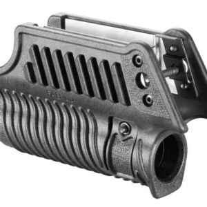 KAPI 2-Fab Defense Handguard With Flashlight Adaptor For Micro Galil