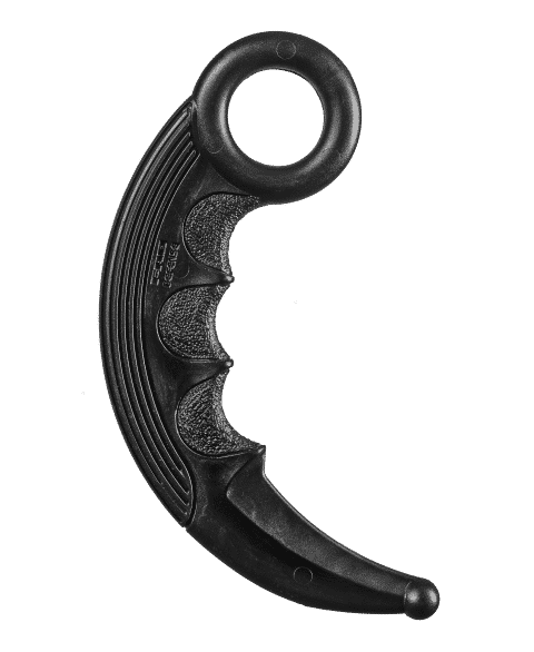 Karambit-Fab Defense Polymer Training Karambit