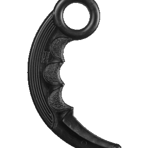 Karambit-Fab Defense Polymer Training Karambit