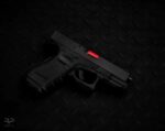 TS-BB Fab Defense Tactical 9mm Barrel Blocker (5 Pack)