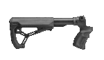 AGM500-FK FAB Mossberg 500 Pistol grip and Collapsable Buttstock