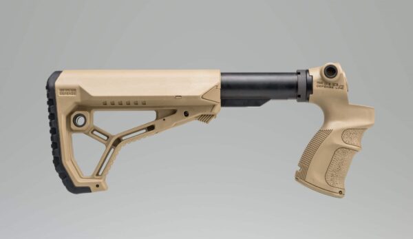 AGM500-FK FAB Mossberg 500 Pistol grip and Collapsable Buttstock