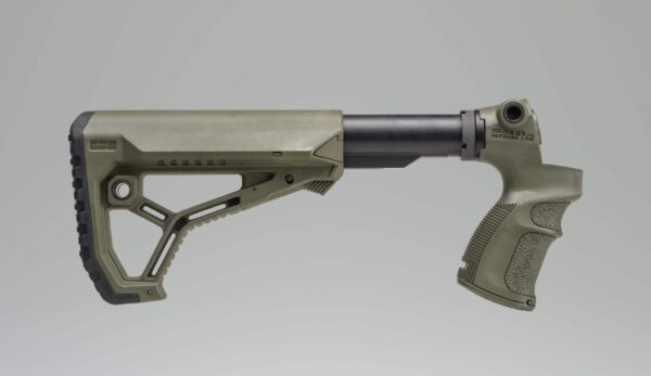 AGM500-FK FAB Mossberg 500 Pistol grip and Collapsable Buttstock