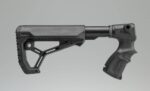 AGR 870 FK FAB Remington 870 Pistol grip and Collapsable Buttstock