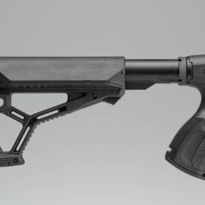 AGR 870 FK FAB Remington 870 Pistol grip and Collapsable Buttstock