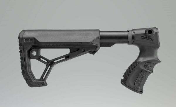 AGR 870 FK FAB Remington 870 Pistol grip and Collapsable Buttstock