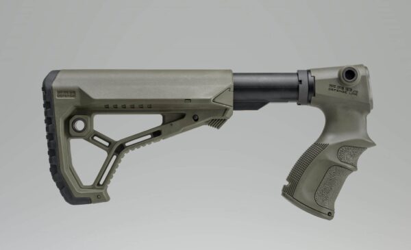 AGR 870 FK FAB Remington 870 Pistol grip and Collapsable Buttstock