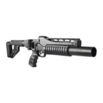 M203 to Independed Weapon System Conversion Kit with Folding Stock - Fab Defense (FD-203)