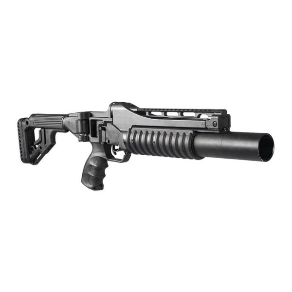 M203 to Independed Weapon System Conversion Kit with Folding Stock - Fab Defense (FD-203)