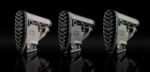 GL-MAG Fab Defense M4 Survival Buttstock With Built In Mag Carrier For 5.56 Magazines