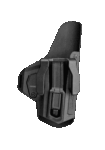 Fab Defense Scorpus Covert - The Thinnest Glock 43 Inside Waistband Holster
