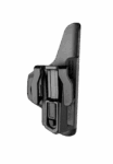 Fab Defense Scorpus Covert - The Thinnest Glock 43 Inside Waistband Holster