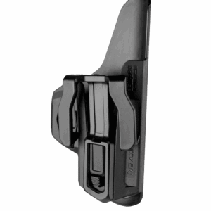 Fab Defense Scorpus Covert - The Thinnest Glock 43 Inside Waistband Holster