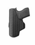 Fab Defense Scorpus Covert - The Thinnest Glock 43 Inside Waistband Holster