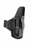 Fab Defense Scorpus Covert - The Thinnest Glock 43 Inside Waistband Holster
