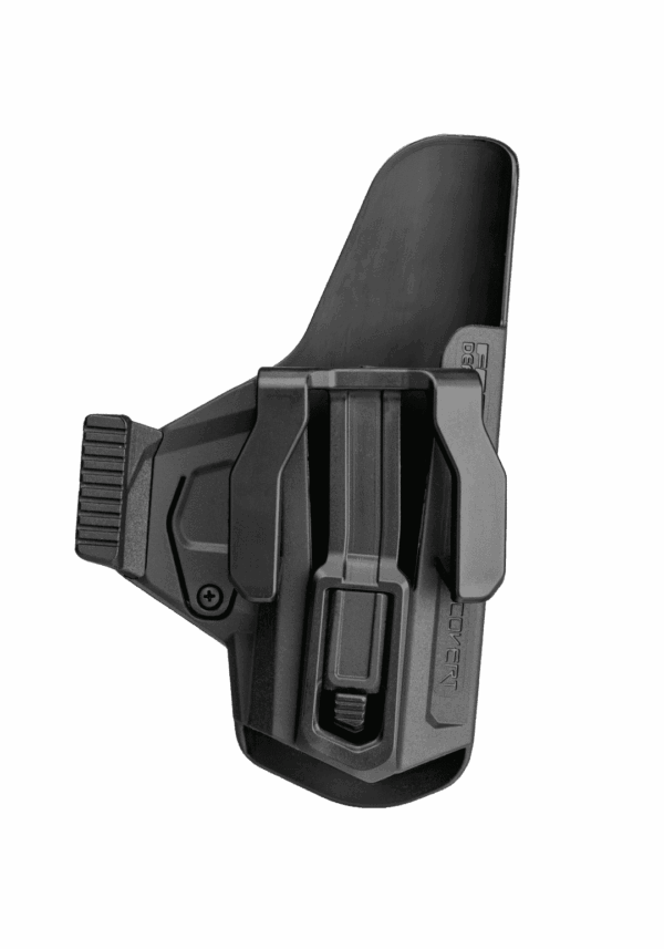 Fab Defense Scorpus Covert - The Thinnest Glock 43 Inside Waistband Holster