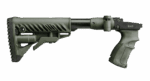 M4-SVD Fab Defense Side Folding and Collapsible Buttstock Kit for SVD