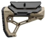 GCCP Fab Defense Adjustable Cheek-Rest for GL-CORE Buttstock