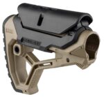 GCCP Fab Defense Adjustable Cheek-Rest for GL-CORE Buttstock