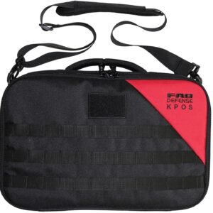 KPOS Bag Fab Defense Carry Bag for KPOS