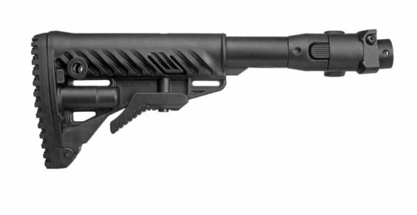 M4-Galil P Fab Defense Folding Collapsible Buttstock For Galil AR/SAR