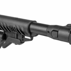 M4-Galil P Fab Defense Folding Collapsible Buttstock For Galil AR/SAR