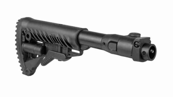 M4-Galil P Fab Defense Folding Collapsible Buttstock For Galil AR/SAR