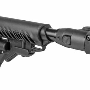 M4-Galil P SB Fab Defense Folding Collapsible Buttstock For Galil AR/SAR