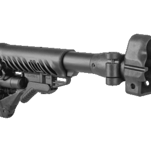 M4-MP5 Fab Defense M4 Folding Buttstock For MP5
