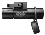 PR-3 G2 FAB Defense 1" Tactical Flashlight with Integrated Picatinny Adapter
