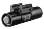PR-3 G2 FAB Defense 1" Tactical Flashlight with Integrated Picatinny Adapter