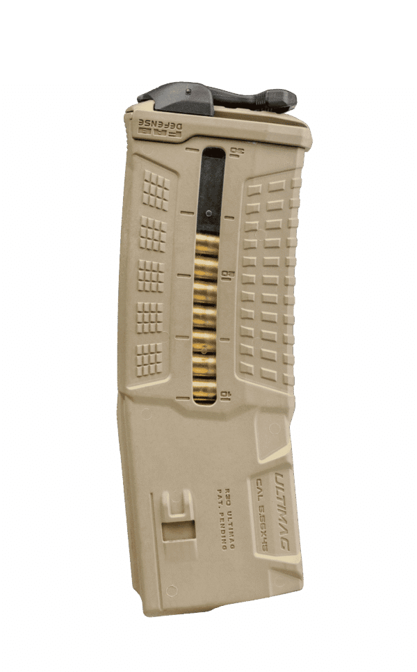 SPD Fab Defense Speed Loader for Ultimag Magazines
