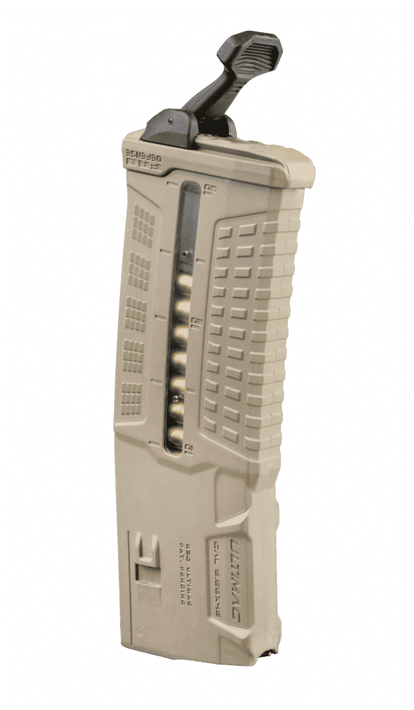 SPD Fab Defense Speed Loader for Ultimag Magazines