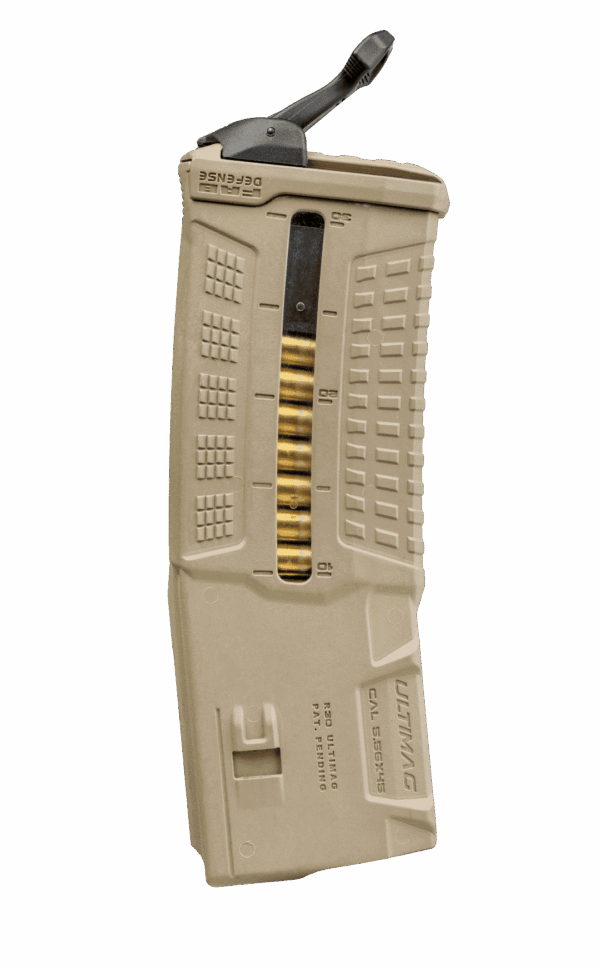 SPD Fab Defense Speed Loader for Ultimag Magazines
