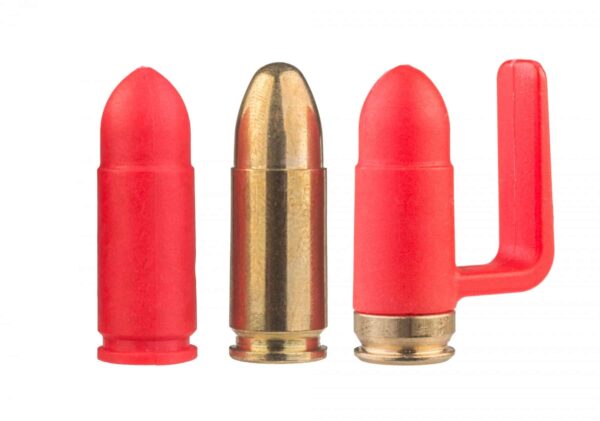 TS-BB Fab Defense Tactical 9mm Barrel Blocker (5 Pack)