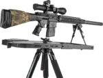 TSB Fab Defense Tactical Sniper Bench Kit Including SP Aluminum Tripod
