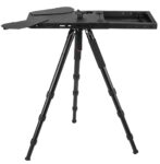 TSB Fab Defense Tactical Sniper Bench Kit Including SP Aluminum Tripod