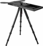 TSB Fab Defense Tactical Sniper Bench Kit Including SP Aluminum Tripod