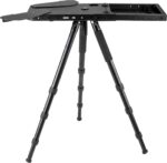TSB Fab Defense Tactical Sniper Bench Kit Including SP Aluminum Tripod