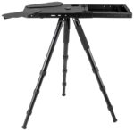 TSB Fab Defense Tactical Sniper Bench Kit Including SP Aluminum Tripod
