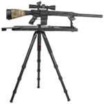 TSB Fab Defense Tactical Sniper Bench Kit Including SP Aluminum Tripod